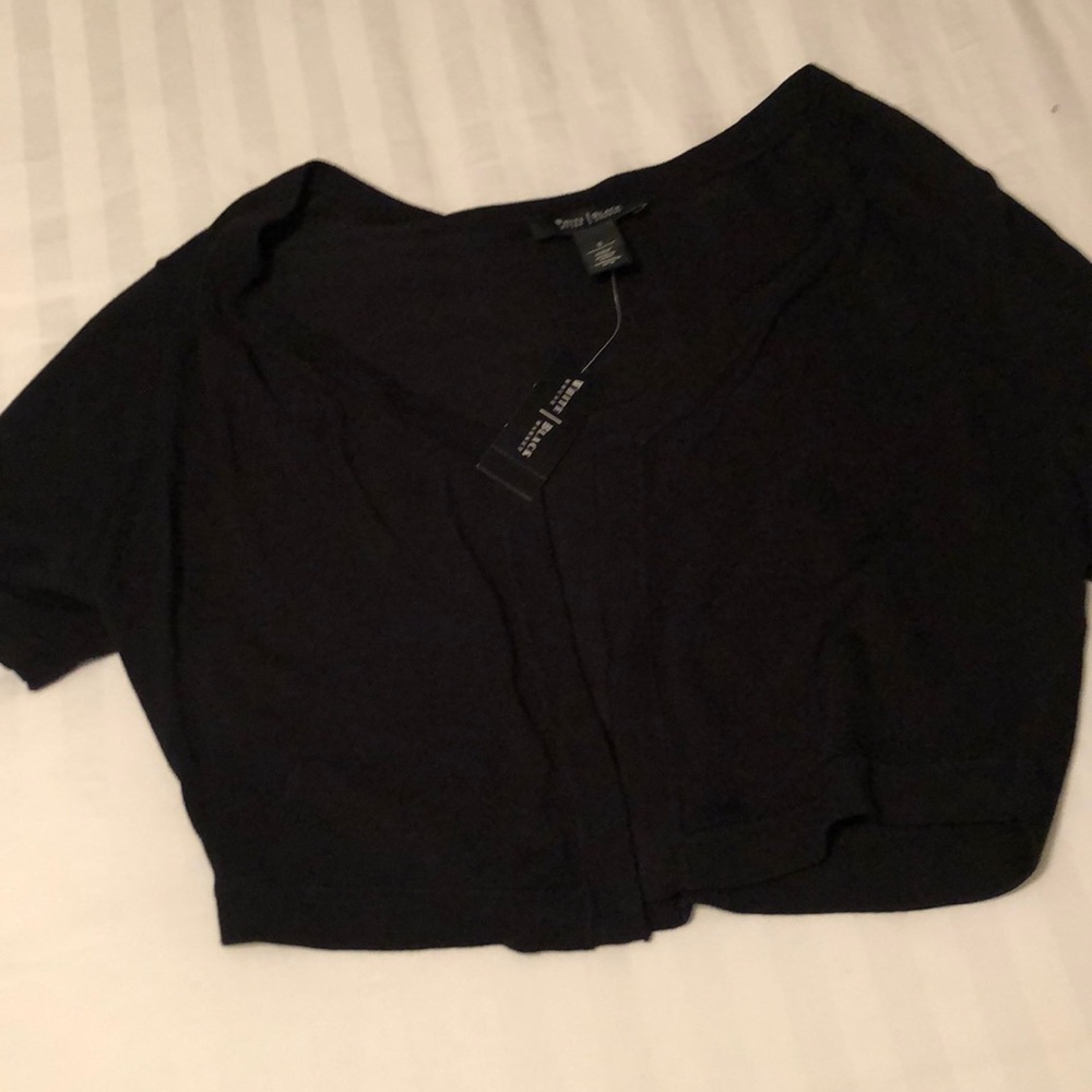 WHBM Cardigan